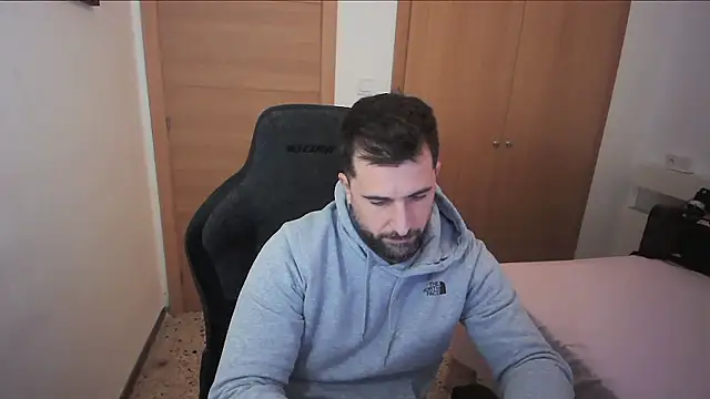 alex877x online show from 01/11/26, 02:57