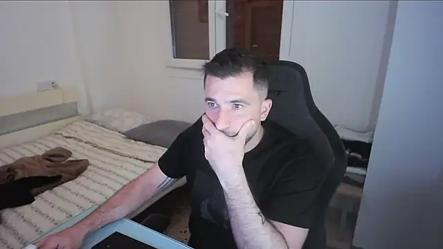 alex877x online show from 05/03/26, 12:09