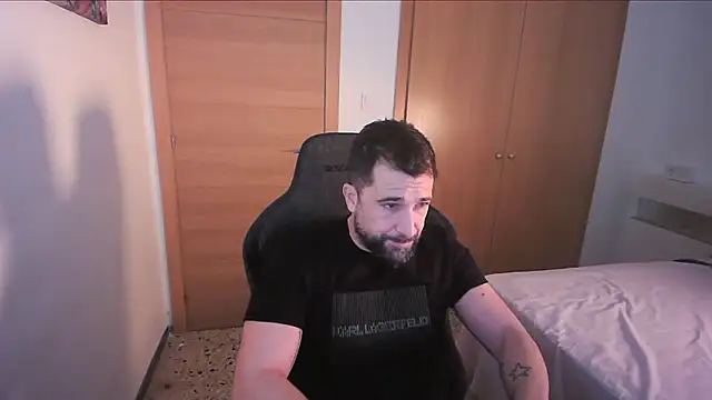 alex877x online show from 11/29/25, 02:06