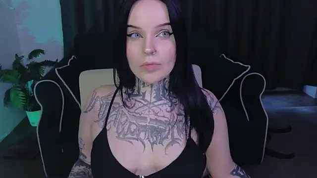 ATOMIC-KETCHUP online show from 03/27/26, 01:14