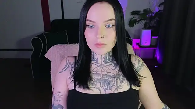 ATOMIC-KETCHUP online show from 01/12/26, 12:17