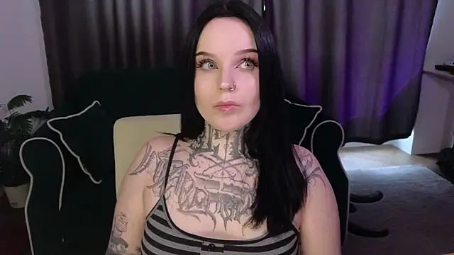 ATOMIC-KETCHUP online show from 03/18/26, 06:49