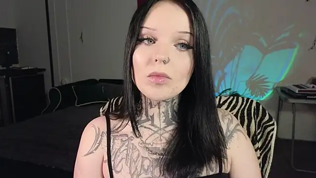 ATOMIC-KETCHUP online show from 11/05/25, 05:32