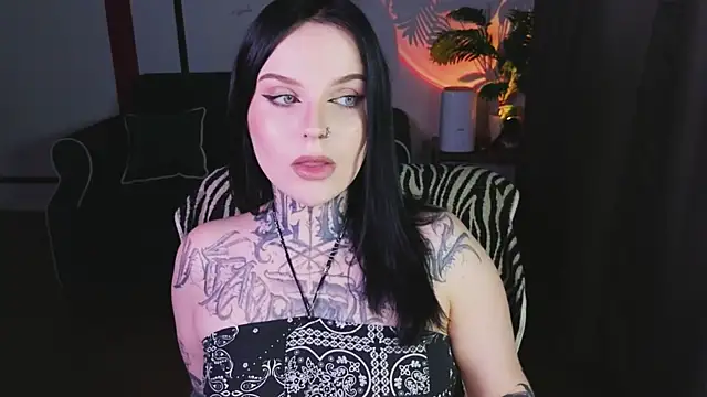 ATOMIC-KETCHUP online show from 01/06/26, 02:15