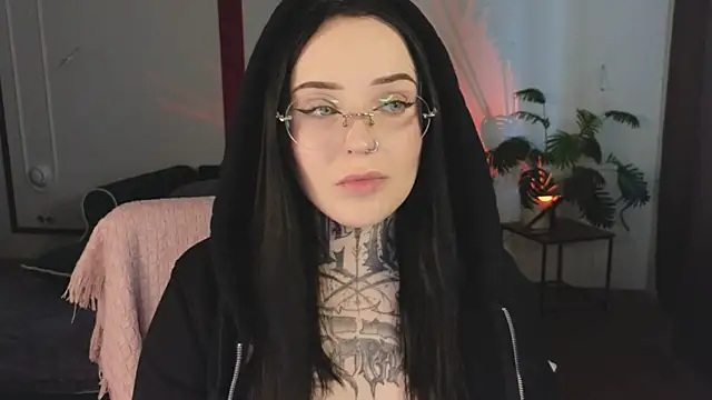 ATOMIC-KETCHUP online show from 11/28/25, 05:07