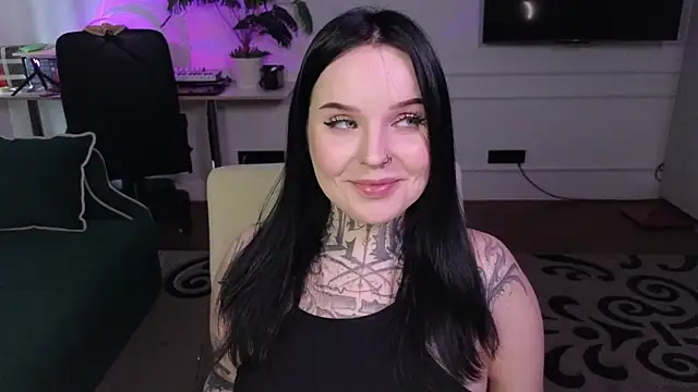 ATOMIC-KETCHUP online show from 04/15/26, 01:44