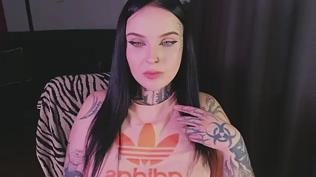 ATOMIC-KETCHUP online show from 12/23/25, 07:29