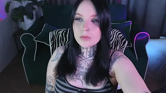 ATOMIC-KETCHUP online show from 02/12/26, 09:42