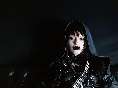 XXIOUX online show from 11/16/25, 02:27