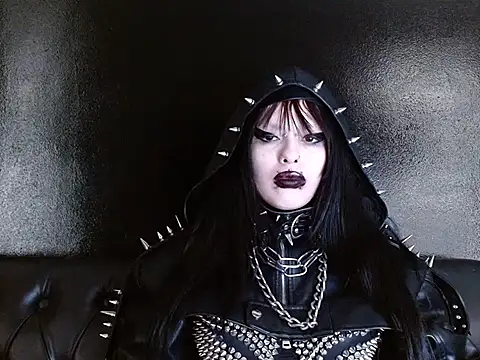 XXIOUX online show from 12/18/25, 03:49