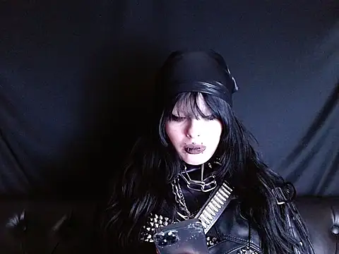 XXIOUX online show from 10/28/25, 12:26