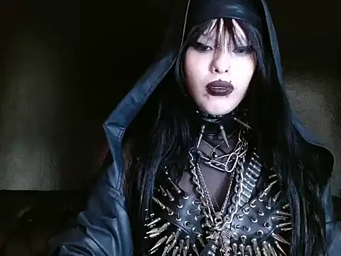 XXIOUX online show from 02/02/26, 06:51