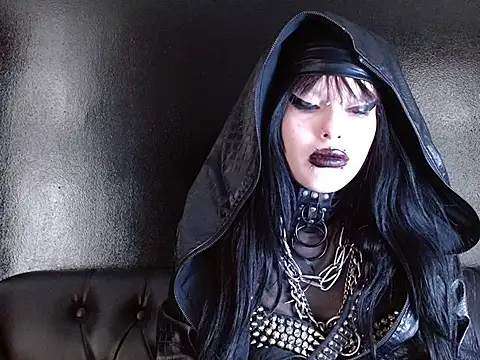 XXIOUX online show from 12/16/25, 06:23