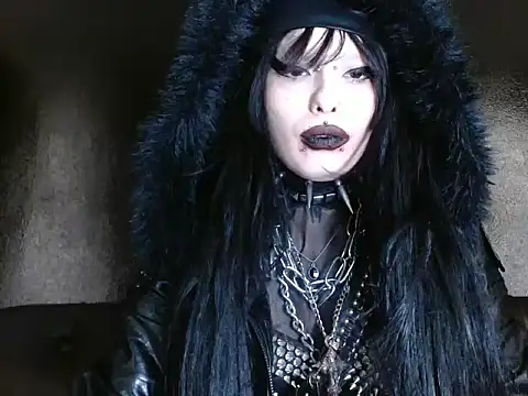 XXIOUX online show from 02/12/26, 04:07