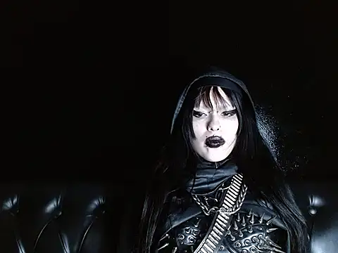 XXIOUX online show from 12/03/25, 02:12