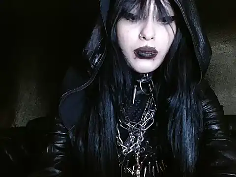 XXIOUX online show from 02/09/26, 01:09