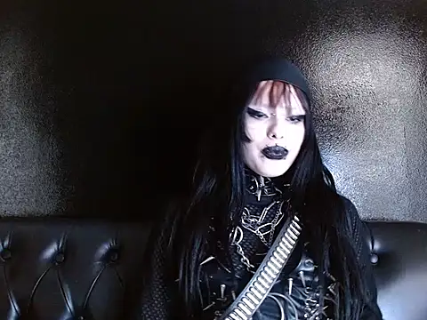 XXIOUX online show from 11/28/25, 03:23