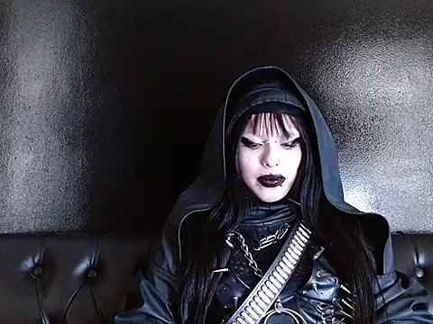 XXIOUX online show from 12/04/25, 03:22