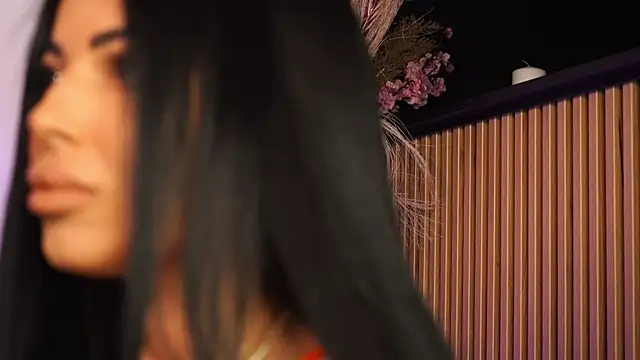 KimyBroox online show from 03/18/26, 10:10