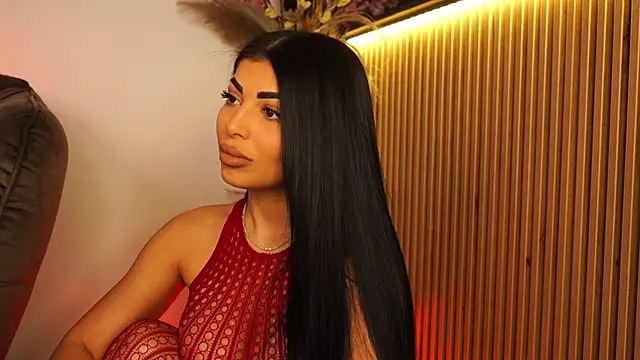 KimyBroox online show from 11/16/25, 12:37