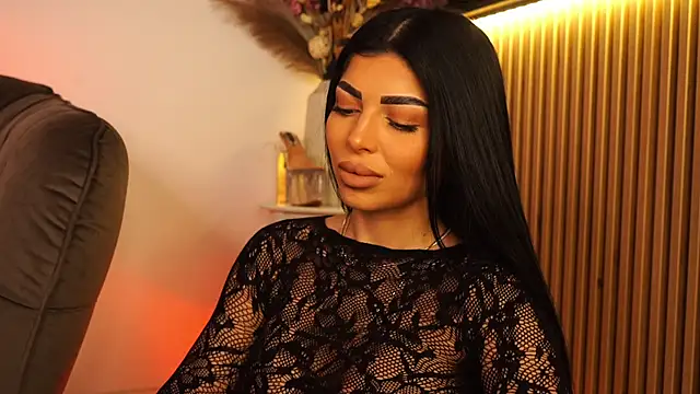 KimyBroox online show from 03/05/26, 11:10