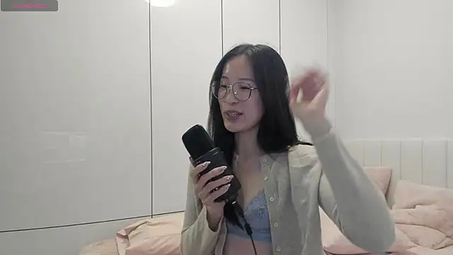 secretgirlfriendxo online show from 11/13/25, 01:20