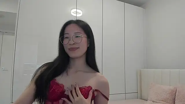 secretgirlfriendxo online show from 12/13/25, 10:27