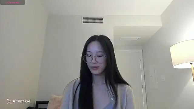 Snapshot of secretgirlfriendxo chatting on 02/05/25, 11:55 secretgirlfriendxo online show from 02/05/25, 11:55