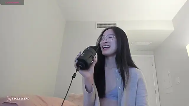 Snapshot of secretgirlfriendxo chatting on 02/05/25, 08:32 secretgirlfriendxo online show from 02/05/25, 08:32