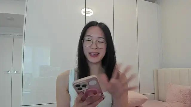 secretgirlfriendxo online show from 12/20/25, 10:45