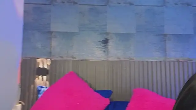 IbethMoon online show from 01/31/26, 07:23