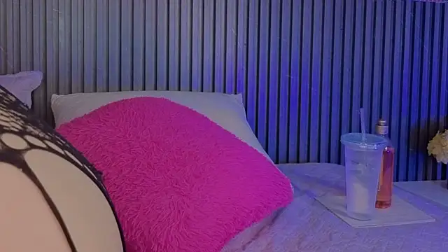 IbethMoon online show from 03/02/26, 06:59