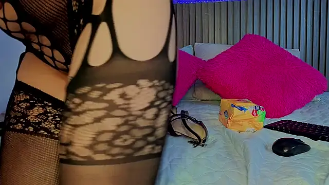 IbethMoon online show from 01/05/26, 07:28