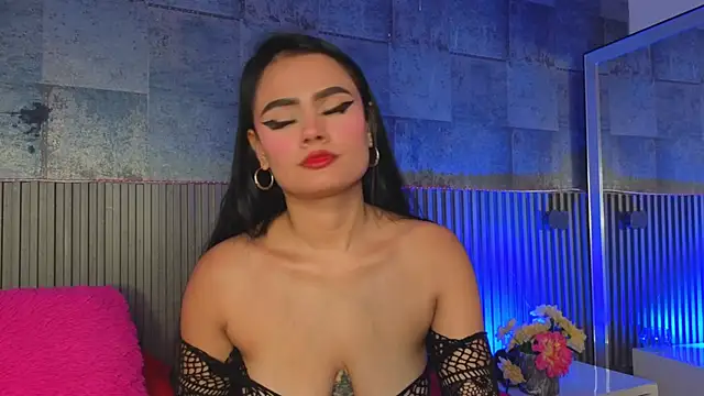 IbethMoon online show from 02/09/26, 07:23