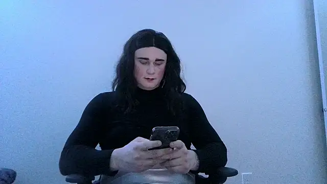 SissyMaddy4 online show from 02/24/26, 08:59