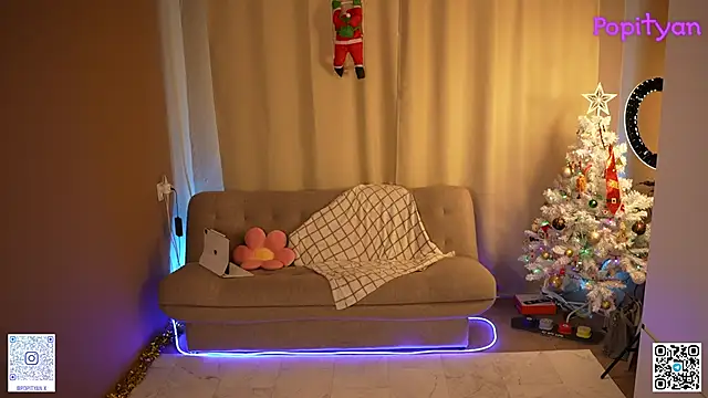 popityan1 online show from 01/19/26, 05:55