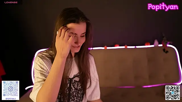 popityan1 online show from 10/27/25, 08:59