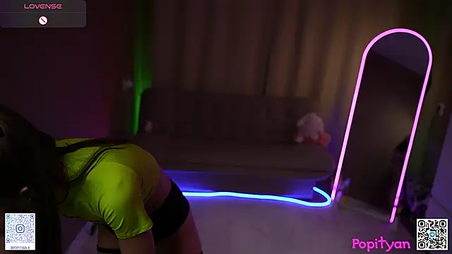 popityan1 online show from 04/13/26, 06:17