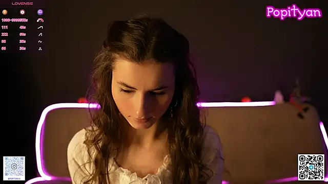 popityan1 online show from 11/05/25, 01:52