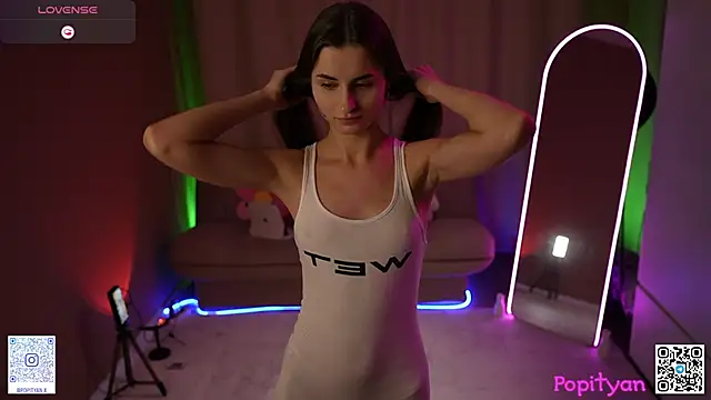 popityan1 online show from 03/22/26, 08:05