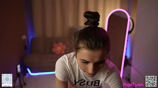 popityan1 online show from 02/20/26, 08:49