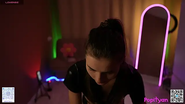 popityan1 online show from 03/29/26, 09:11