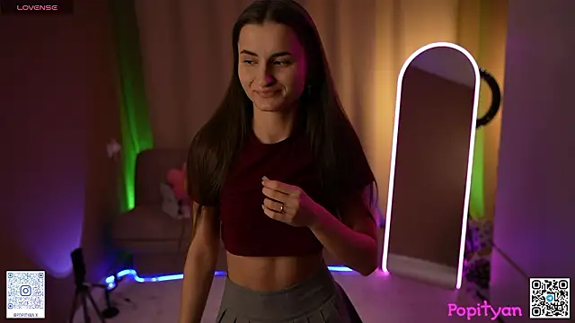 popityan1 online show from 03/24/26, 10:59