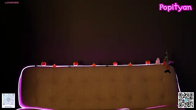 popityan1 online show from 10/31/25, 05:48