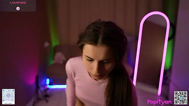 popityan1 online show from 03/14/26, 08:09