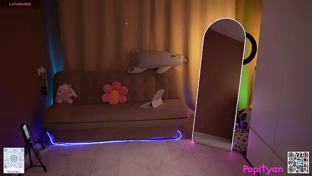 popityan1 online show from 03/08/26, 10:18