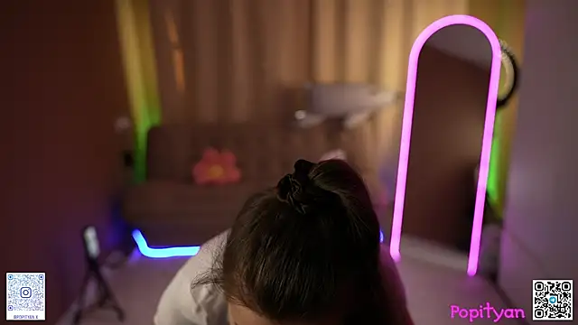 popityan1 online show from 02/23/26, 08:59