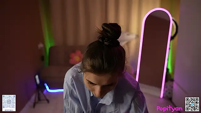 popityan1 online show from 02/22/26, 08:06