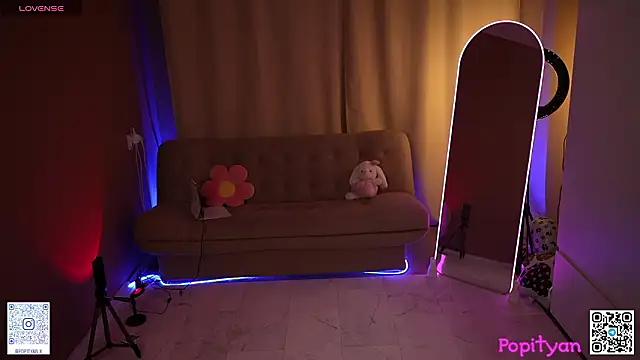 popityan1 online show from 03/28/26, 10:16