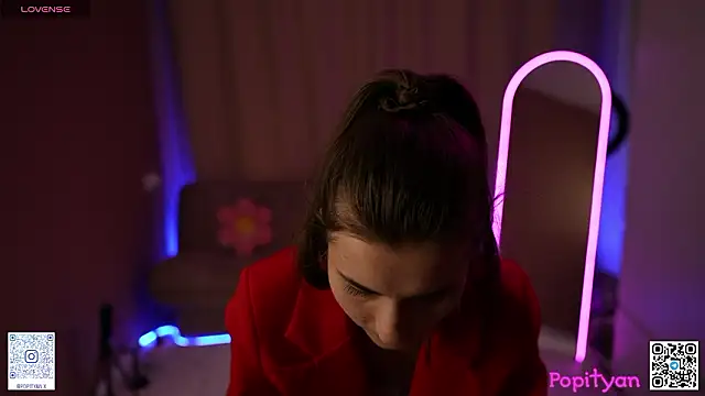 popityan1 online show from 03/23/26, 08:25